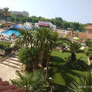 Esplendid 3*, Blanes Spagna