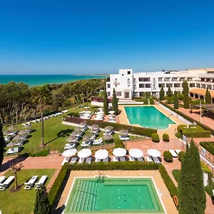 Fuerte Conil-resort 4*, Conil De La Frontera Spagna