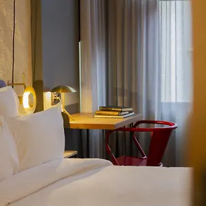 Hotel Letoh Letoh, San Sebastian