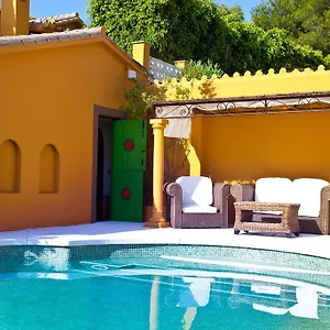 Family Al- Ana Marbella&golf 3*, Estepona Spagna